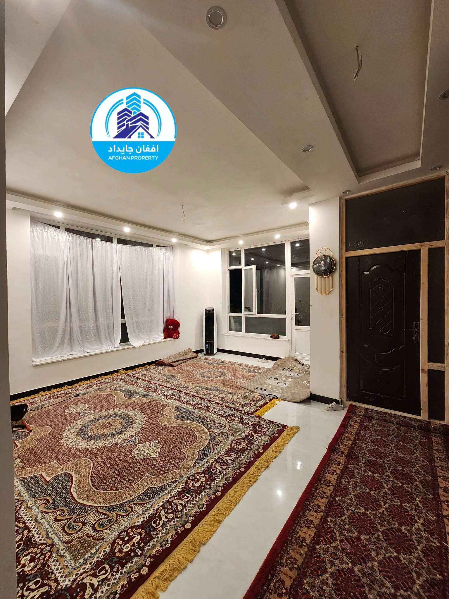 یک اطاقه گرویی